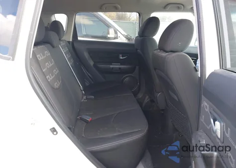 2013 Kia Soul + z USA, uszkodzony, nr VIN KNDJT2A67D7575235